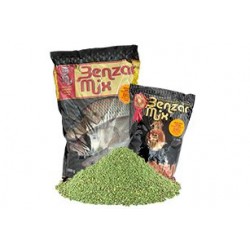 Nada Benzar Mix Morunas...