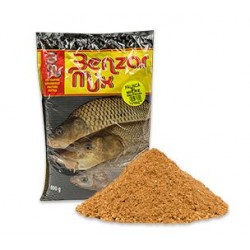 Nada Benzar Mix Palinca Si...