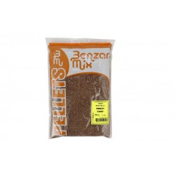 Benzar Mix Micropelete...