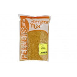 Benzar Mix Micropelete...