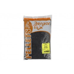 Benzar Mix Micropelete...
