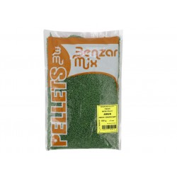 Benzar Mix Micropelete...