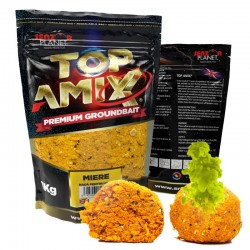 NADA SENZOR PLANET TOP AMIX...