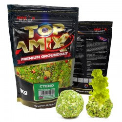 NADA SENZOR PLANET TOP AMIX...
