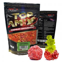NADA SENZOR PLANET TOP AMIX...