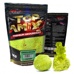 NADA SENZOR PLANET TOP AMIX...