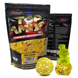 NADA SENZOR PLANET TOP AMIX...