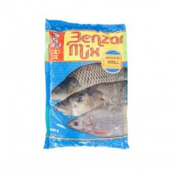 Nada Benzar Feeder Krill 1kg