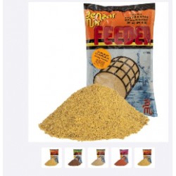 NADA BENZAR FEEDER SERIES