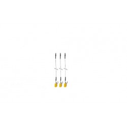 Set porkarpfishing cu 3...