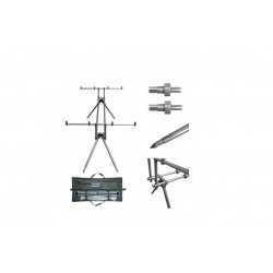 Rod pod HAKUYO  METAL...