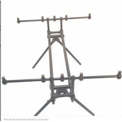 ROD POD ALUMINIU RP160...
