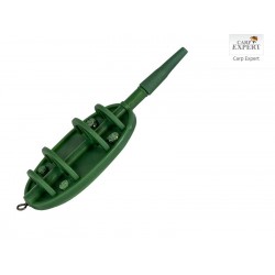 CARP EXPERT DELUXE METHOD...