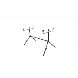 Rod pod  basic 3 posturi