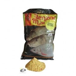 Nada Benzar Mix scobar...