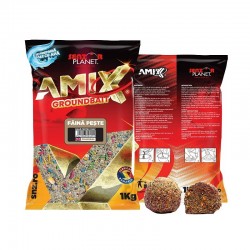 AMIX FAINA PESTE 1kg