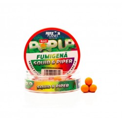 POP-UP FUMIGENA SQUID &...