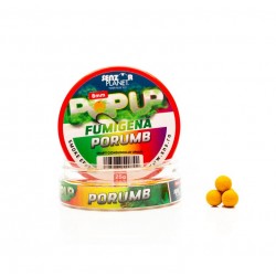 POP-UP FUMIGENA PORUMB 8mm 25g