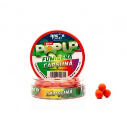 POP-UP FUMIGENA CAPSUNA 8mm...