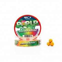 POP-UP FUMIGENA AMUR &...