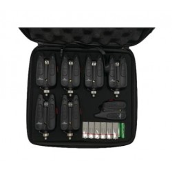 Kit 6 senzori pescuit...