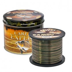 Fir Carp Expert Camou -1000m