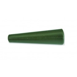 Con Tail Rubber mat green...