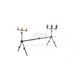 Rod Pod 3 Posturi Full...