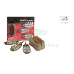 SET MOMITOARE METHOD FEEDER...