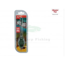 MONTURA METHOD FEEDER...