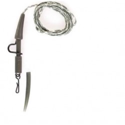 Montura crap plumb perdut...