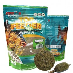 TOP FEEDER AMIX METHOD...