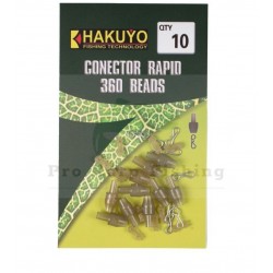 CONECTOR RAPID 360 BEADS