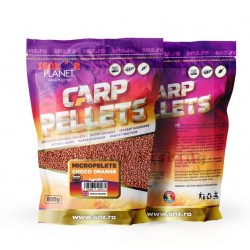 MICROPELETE CHOCO ORANGE...