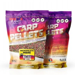 MICROPELETE MIERE 2mm 800g