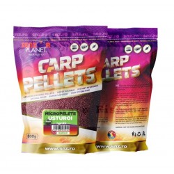 MICROPELETE USTUROI 2mm 800g