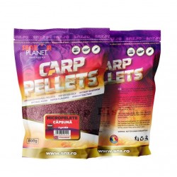 MICROPELETE CAPSUNA 2mm 800g