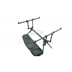 Rod pod east shark 4 posturi