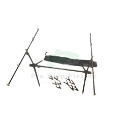 Rod pod coolangel 5 posturi