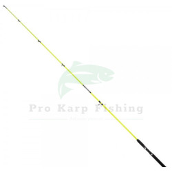 Lanseta pescuit fibra plina...